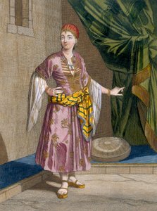 An African Woman, plate 97 from 